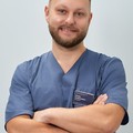 Фотография специалиста Кочергин Игорь Алексеевич