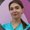 Фотография специалиста Рубайлова Любовь