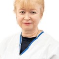 Фотография специалиста Зуйкова Любовь Леонидовна