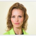 Фотография специалиста Красноперова Ольга Игоревна