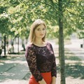 Фотография специалиста Антипова Мария