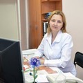 Фотография специалиста Биньковская Алла Викторовна