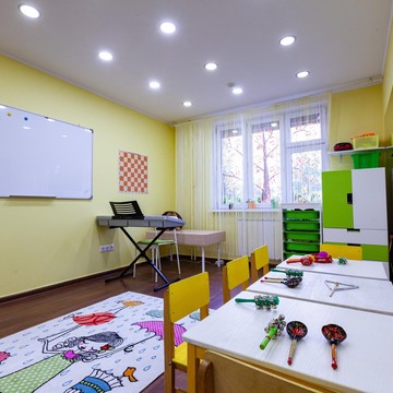 Детский центр развития и творчества Unicum фото 3