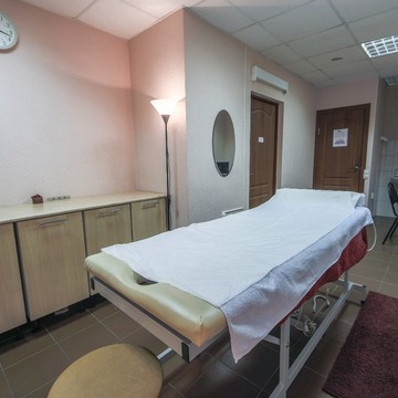 Медицинский центр Альбатрос на проспекте Большевиков фото 1