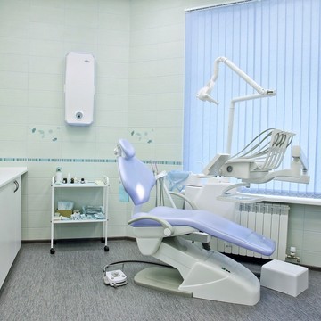 Стоматология «Мой Зубной»: Орджоникидзе, 58к1 фото 3