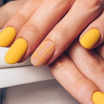 Студия маникюра и педикюра Fresh Nail Bar на метро Медведково фото 1