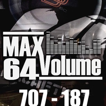 MaxVolume64 фото 1