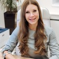 Фотография специалиста Абакумова Ольга Александровна