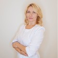 Фотография специалиста Кузура Анна