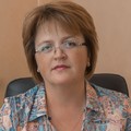 Фотография специалиста Писарева Елена Владимировна
