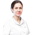 Фотография специалиста Сапрыкина Вера Ильинична