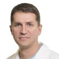 Фотография специалиста Колесов Александр Владимирович