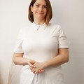 Фотография специалиста Стамова Акулина Васильевна