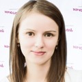 Фотография специалиста Зырянова Надежда Сергеевна