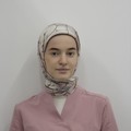 Фотография специалиста Хамидова Марина Мовсуровна