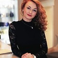 Фотография специалиста Дыханова Виктория