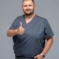 Фотография специалиста Манапов Павел Александрович