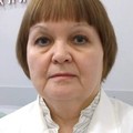 Фотография специалиста Заболотная Мария Викторовна