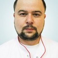 Фотография специалиста Майборода Александр Владимирович