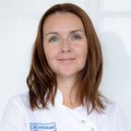 Фотография специалиста Хасянова Эльвира Рустамовна