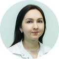Фотография специалиста Гилемханова Гульнара Нигматуловна