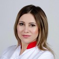 Фотография специалиста Сатдарова Марьям Сябитовна