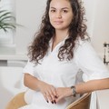 Фотография специалиста Радинская Эльмира Евгеньевна
