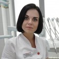 Фотография специалиста Привезёнова Александра Евгеньевна