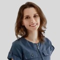 Фотография специалиста Гурова (Калинина) Анна Леонидовна