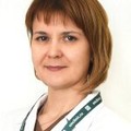 Фотография специалиста Харькина Татьяна Юрьевна