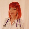 Фотография специалиста Мельникова Екатерина Владимировна