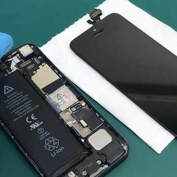 AppleWizard- Выездной ремонт iPhone, iPad в Москве. фото 2