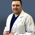 Фотография специалиста Тошкин Кирилл Евгеньевич