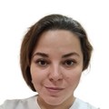 Фотография специалиста Загрийчук Светлана Михайловна