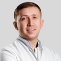 Фотография специалиста Седнев Роман Валерьевич