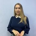 Фотография специалиста Петухова Анастасия Сергеевна