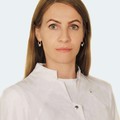 Фотография специалиста Фролова Ульяна Владимировна