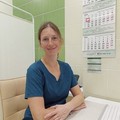 Фотография специалиста Румянцева Татьяна Олеговна