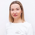 Фотография специалиста Санина Зоя Геннадьевна