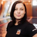 Фотография специалиста Сысоева Юлия