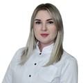 Фотография специалиста Соколова Лилия Олеговна