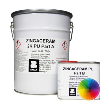 ZINGA фото 3
