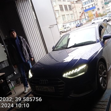 ТЕХОСМОТР ЛИПЕЦК на Гоького10 фото 2