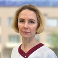 Фотография специалиста Свеклина Татьяна Александровна