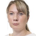 Фотография специалиста Каирова Светлана Сергеевна
