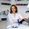 Фотография специалиста Комлева Татьяна