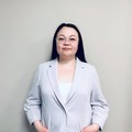 Фотография специалиста Гончарова Юлия Мавлитяновна