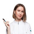Фотография специалиста Марченко Ольга Александровна