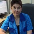 Фотография специалиста Бурумкулова Фатима Фархадовна