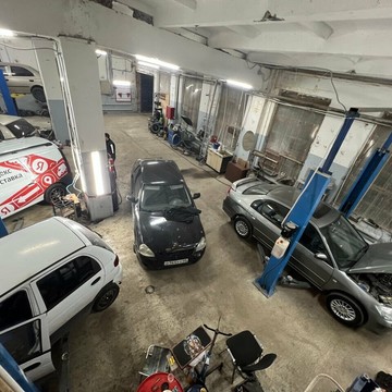 Автосервис Зебра фото 1